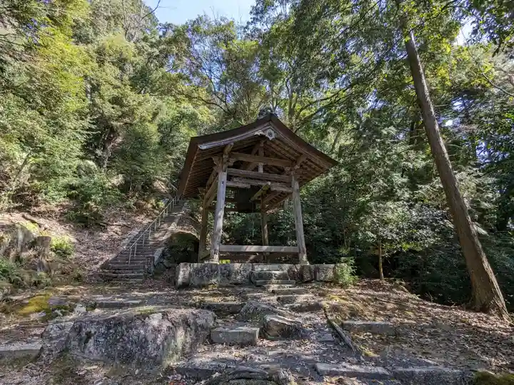 息障寺(滋賀県)