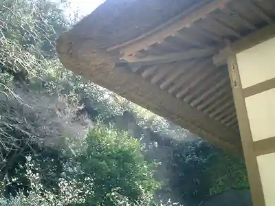 明月院のその他建物