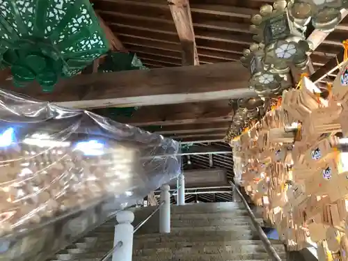 観音寺のその他建物