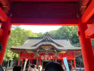 六所神社(愛知県)