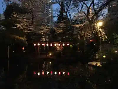 愛宕神社のその他建物