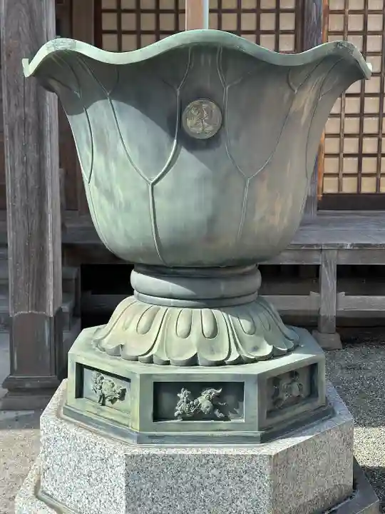 仏導寺(神奈川県)