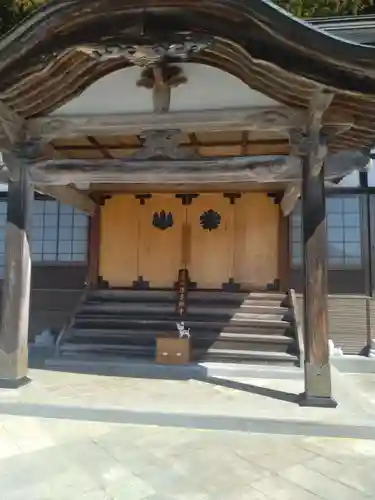 保寿寺(宮城県)
