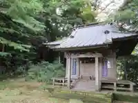 駒形神社(神奈川県)