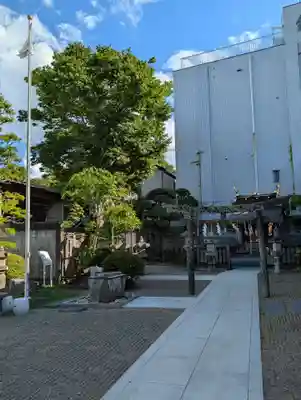 御釜神社(宮城県)