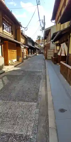 京都神田明神(京都府)