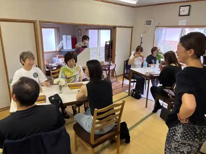 成田山瀧泉寺(北海道)