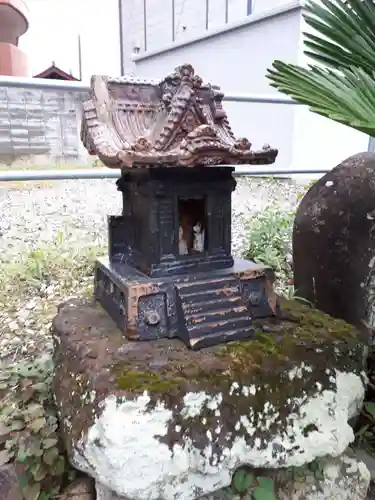 常蔵院（十八夜観音堂）のその他建物