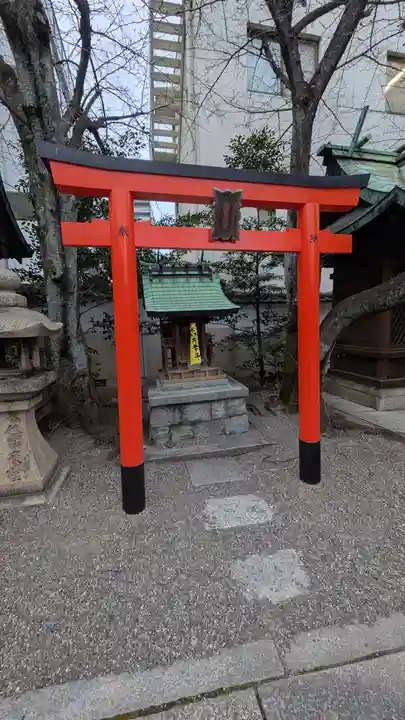天孫神社(滋賀県)