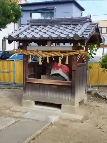 菅原神社(大阪府)
