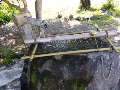 熊野新宮神社(京都府)