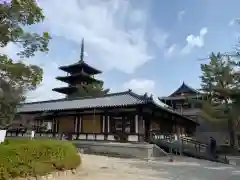 法隆寺の建物その他