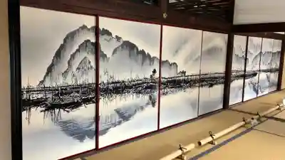 建仁寺(建仁禅寺)の芸術