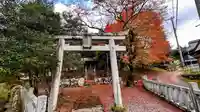 春日神社(京都府)