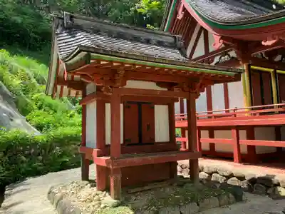 巨田神社(宮崎県)