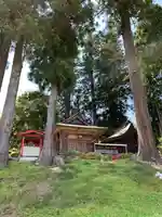 菅生神社(宮城県)