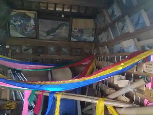 白山神社(福井県)