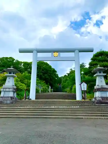 大國神社(宮城県)