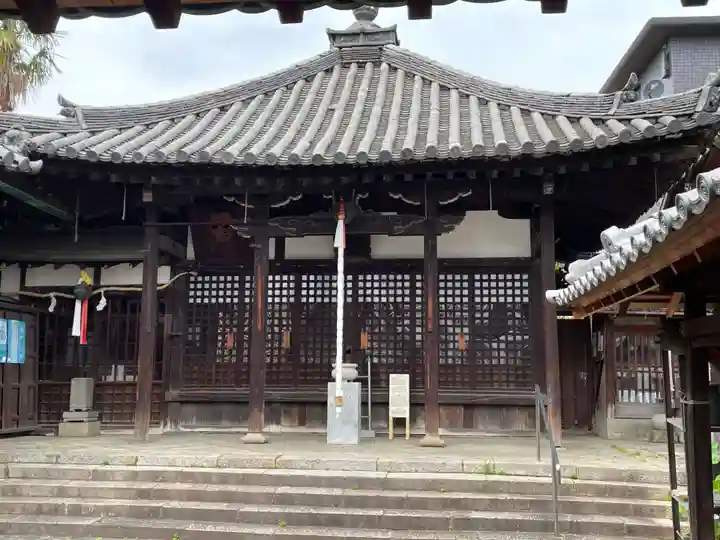 十念寺(奈良県)