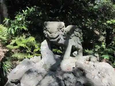 神崎神社(千葉県)