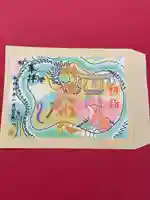 別小江神社(愛知県)