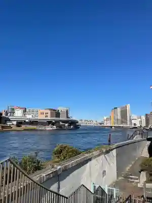 正木稲荷神社(東京都)