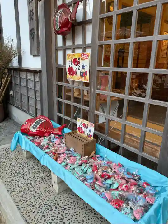 秩父御嶽神社(埼玉県)