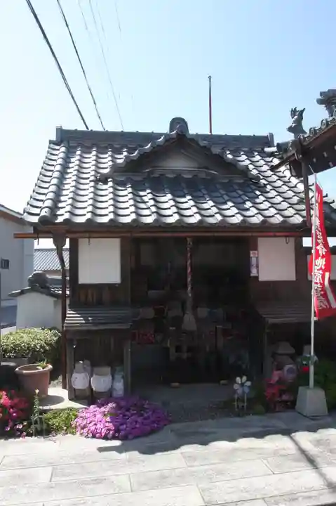 栄照寺(滋賀県)