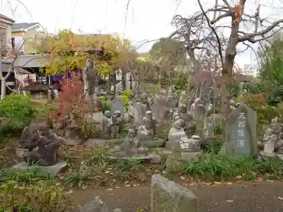 常泉寺(神奈川県)