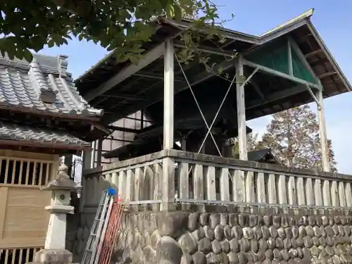 塩竃神社(岐阜県)