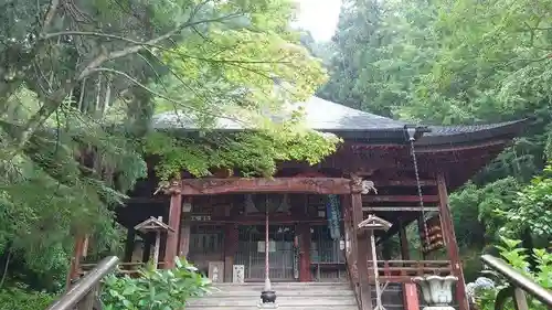 法雲寺のその他建物