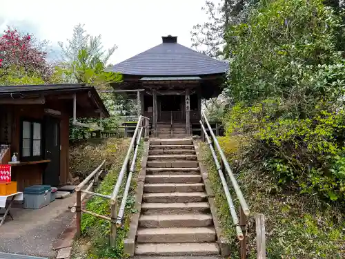 中尊寺(岩手県)