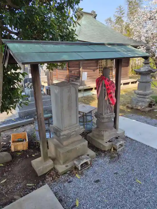 寶光寺(埼玉県)