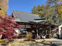 長圓寺(長野県)