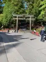 日光二荒山神社(栃木県)