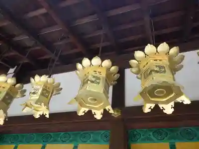 賀茂御祖神社(下鴨神社)の芸術