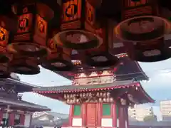 四天王寺の建物その他