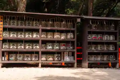 賀茂御祖神社（下鴨神社）(京都府)