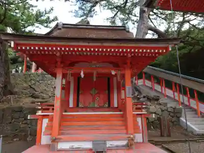 日御碕神社(島根県)