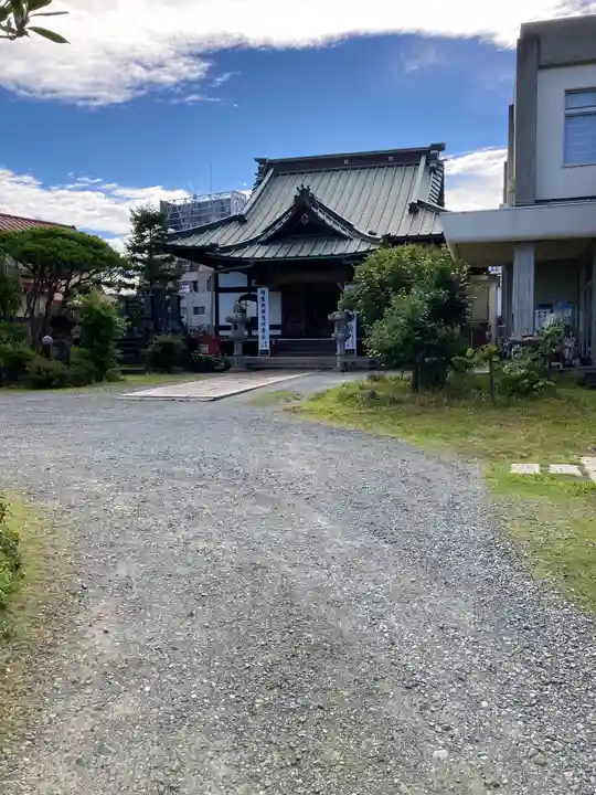 大乗寺のその他建物