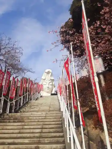 大船観音寺(神奈川県)