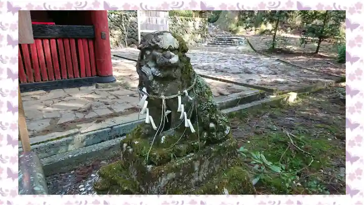花園神社(茨城県)