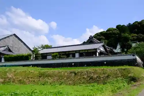 橘寺のその他建物