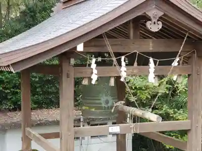 八幡神社（志方八幡神社）のその他建物