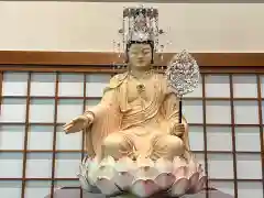 伊勢の国 四天王寺(三重県)