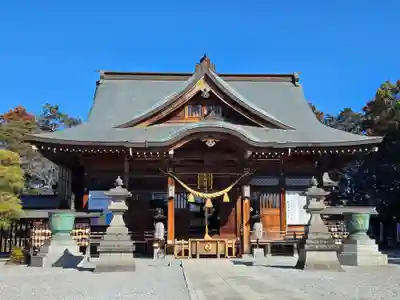 白鷺神社(栃木県)