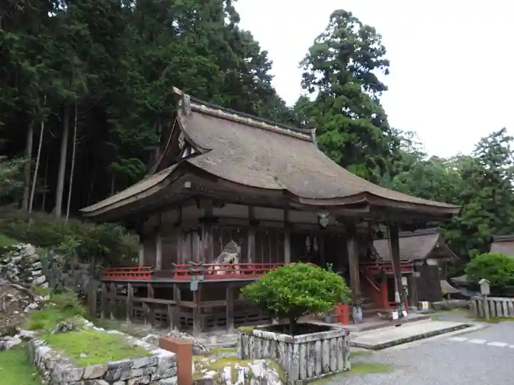 日吉大社(滋賀県)