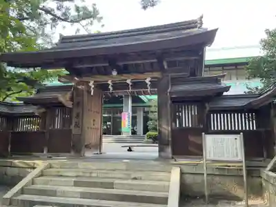 多賀大社(滋賀県)