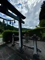 鹿嶋神社(京都府)