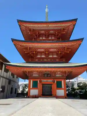 本興寺のその他建物